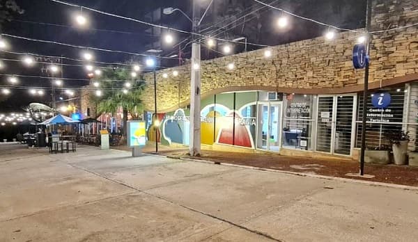 Inauguran Centro de Interpretación de la Guarania de San Bernardino