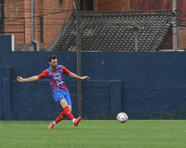 Dos partidos darán continuidad a la primera fecha del Apertura 2021