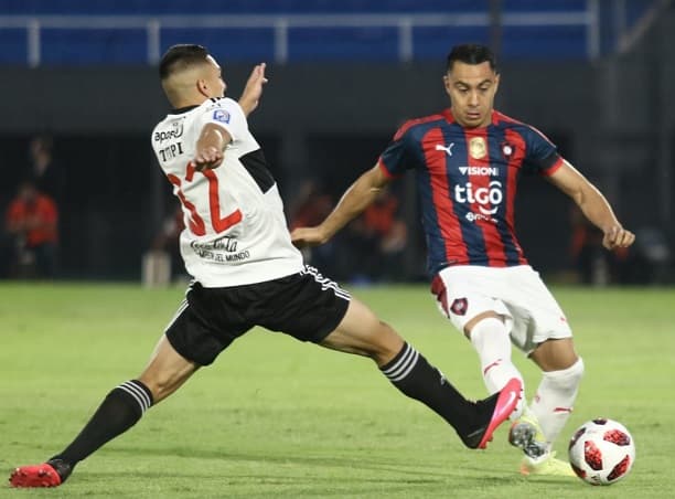 Olimpia y Cerro se preparan con bajas por Covid-19 y lesiones