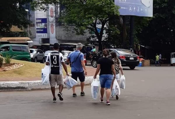 Policía Nacional lanza lista de negocios intervenidos por casos de estafa