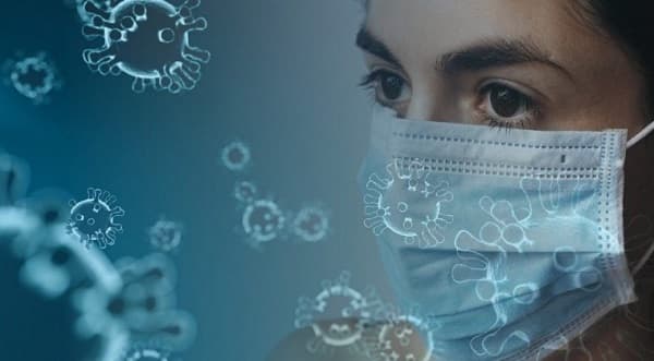 Casos de Covid-19 descienden a nivel mundial, según la OMS