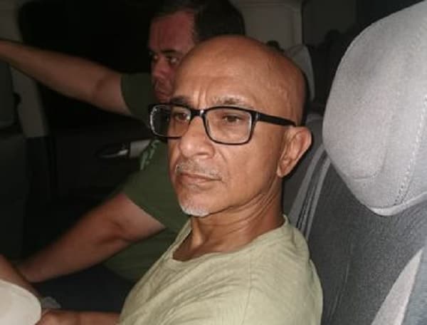 Interpol captura a buscado por nueve agresiones sexuales en Estados Unidos