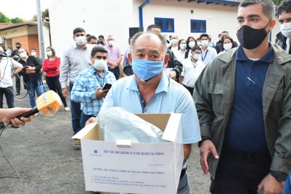 Fallece la madre del taxista Don Joel, quien sigue luchando por su vida