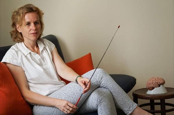 Invitan a charla gratuita sobre terapia que trata las lesiones emocionales