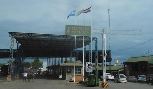 Frontera con Argentina seguirá cerrada, afirman desde Migraciones