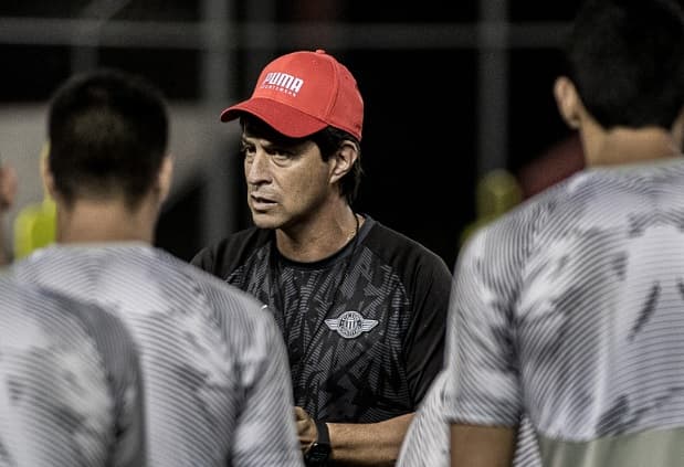 Libertad no protestará contra Guaireña