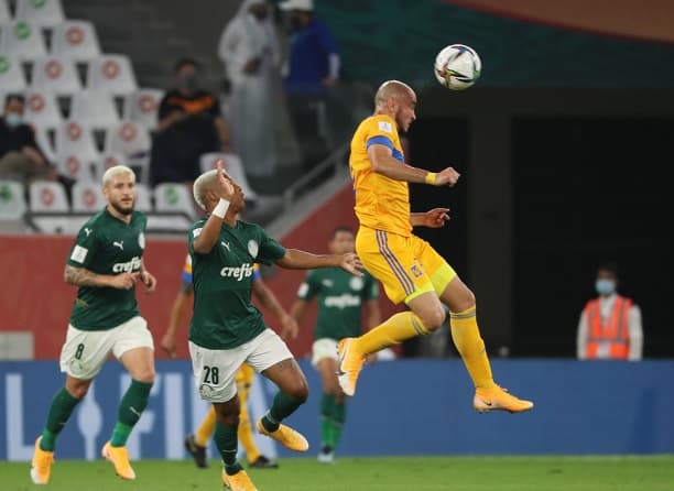 González se impone a Gómez y jugará la final del Mundial de Clubes