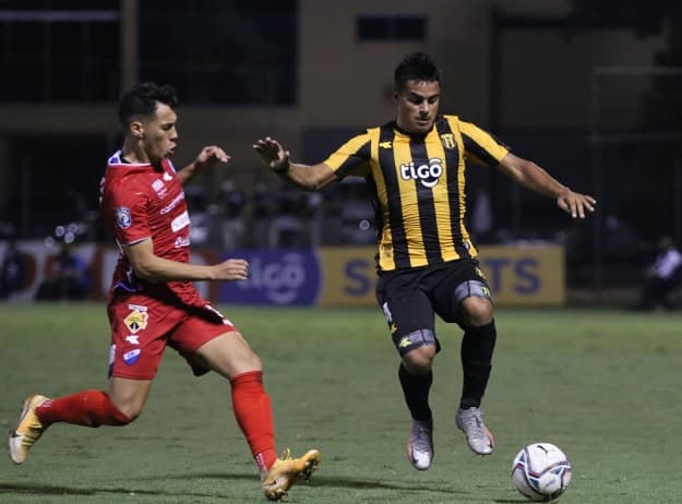 Dos partidos abren la Fecha 2 del Apertura