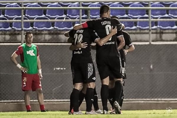 Guaireña y Libertad regularizarán este miércoles