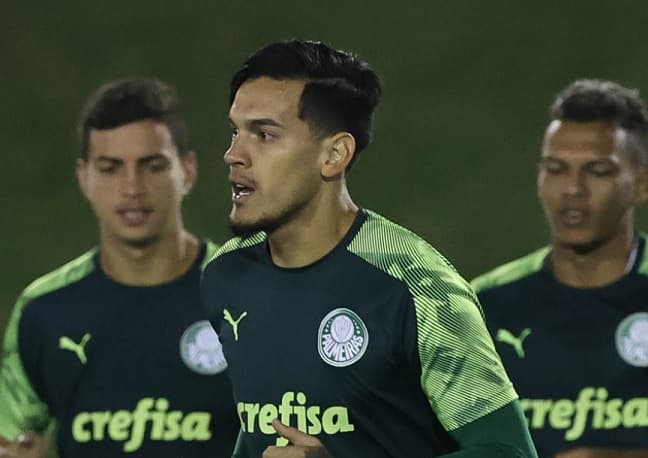 Palmeiras pierde en penales en el Mundial de Clubes