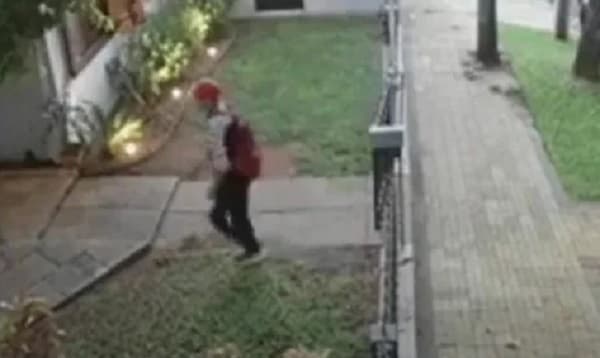 Pobladores denuncian robos masivos e inacción policial en Asunción