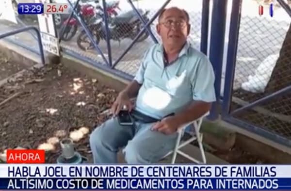 Taxista recibió ayuda del exterior, tras divulgación de video