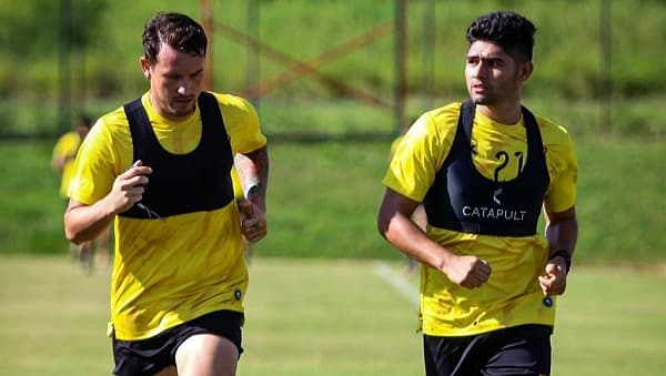 Guaraní y 12 de Octubre abren la fecha 3 este sábado 