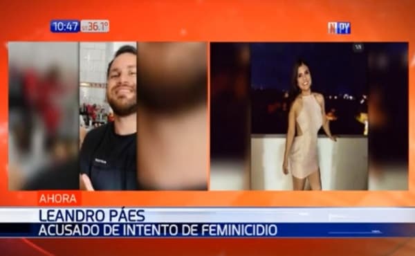 Disparo fue accidental y no se entregará, afirma sospechoso