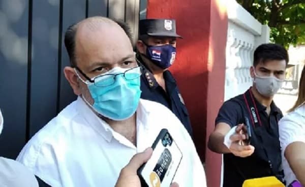 Cuerpos presentan heridas de armas blancas de distintos tamaños, según Lemir