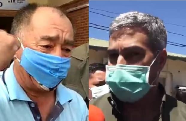 Abdo Benítez dice que es víctima de una “enorme manipulación”