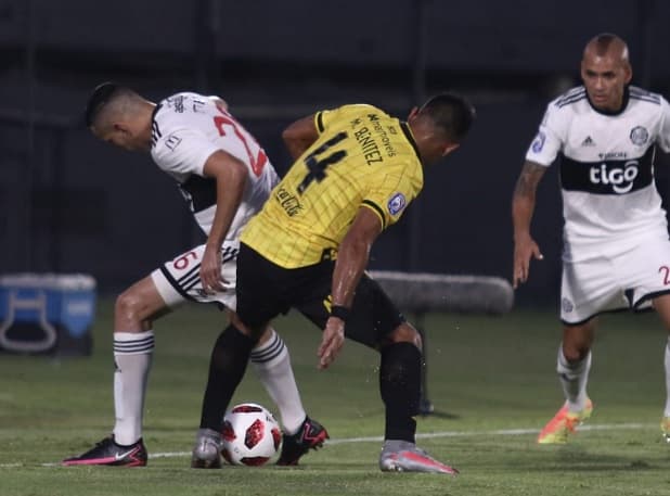 Dos encuentros se disputarán este sábado por la cuarta fecha