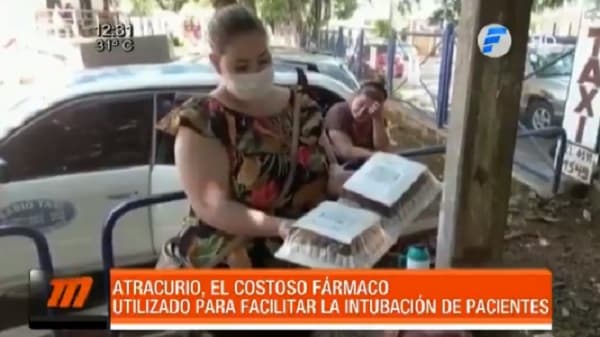 Revelan millonarios costos de la internación en terapia intensiva