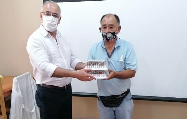 Salud entrega medicamentos tras pedido desesperado