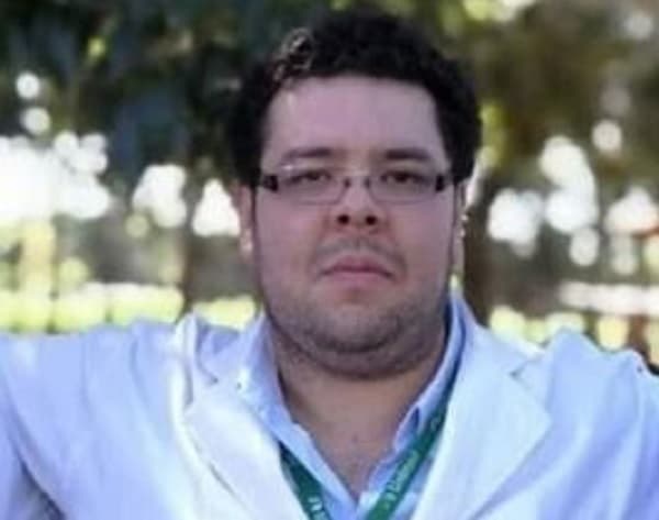 Muere el tercer médico altoparanaense a causa del Covid-19