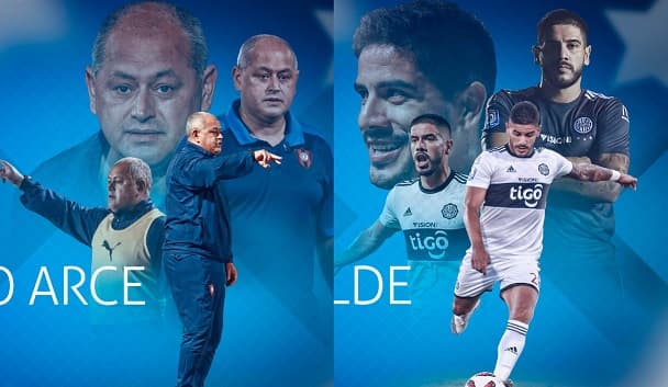 “Pollo”, mejor gol y jugador; “Chiqui” es el técnico destacado