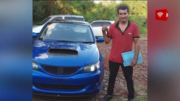 Imputan a conductor tras arrollamiento fatal en Encarnación