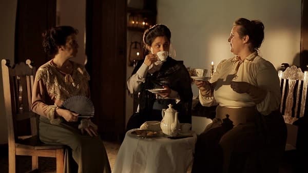 Estrenarán la obra teatral “Nación Ocupada”