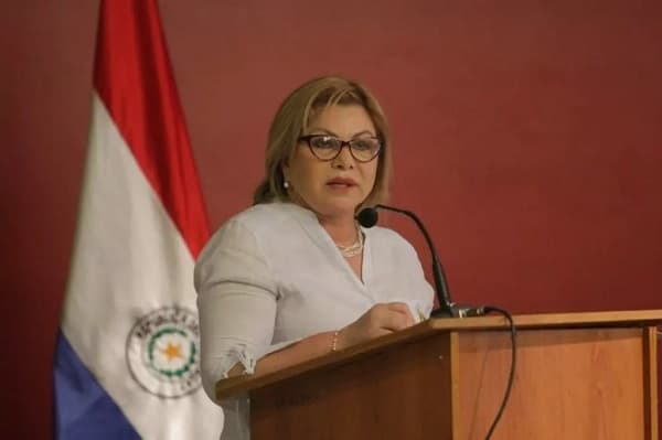 Ministra de la Mujer afirma que comunicado fue tergiversado