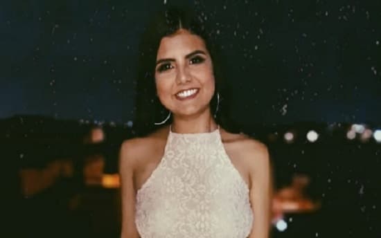 Joven víctima de intento de feminicidio insta a denunciar  