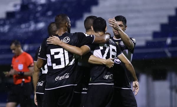 Dos partidos cerrarán la tercera fecha del Apertura 2021