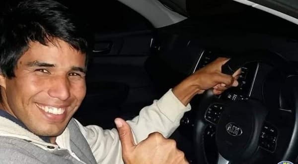 Imputan por violencia familiar a agresor y ordenan prisión en Emboscada