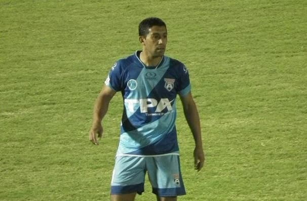 Muere exfutbolista de Olimpia y otros clubes en accidente