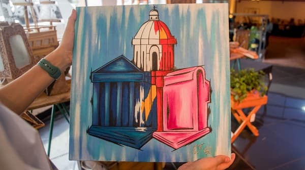 Invitan a feria regional de productos penitenciarios