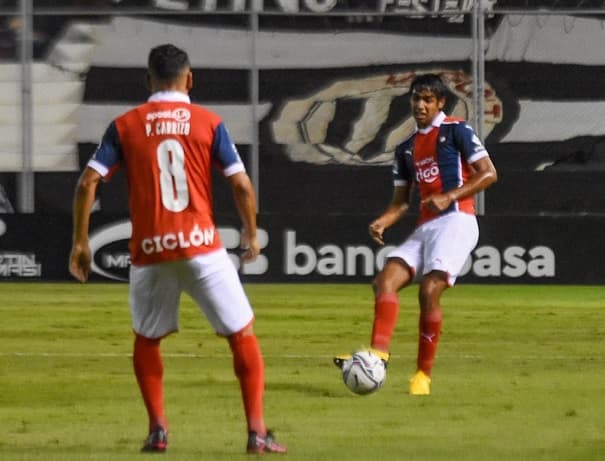 Saltan varios positivos en Cerro Porteño