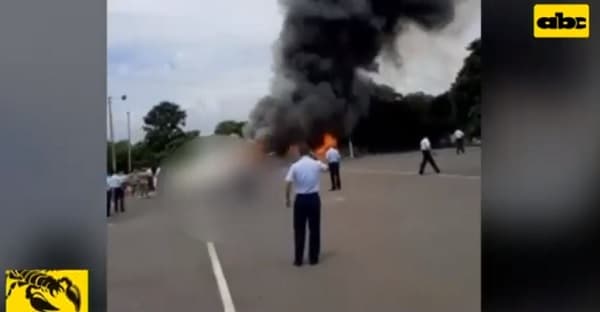 Video capta momento de rescate a joven sobreviviente