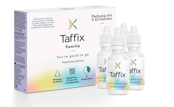 Efectividad de spray nasal no está comprobada científicamente, afirma epidemióloga