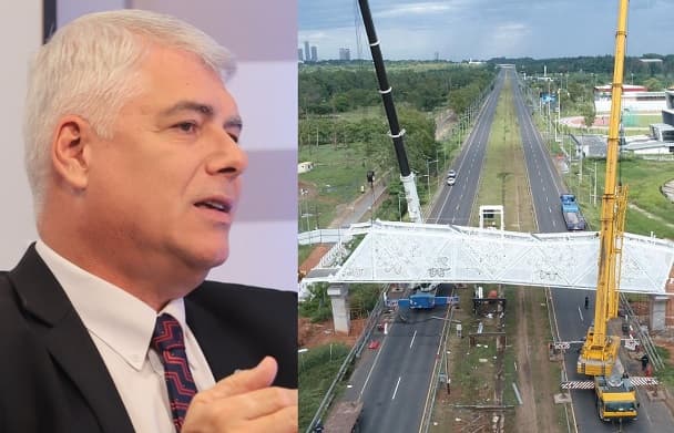 Wiens confiesa que no le consta que revista sirva para fijar costos