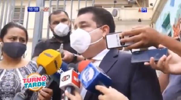 Salud facilitará registro sanitario de vacunas traídas por el sector privado