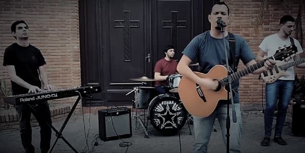 Banda nacional StandArte lanza nuevo sencillo