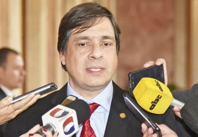 Vicente Bataglia es nuevo presidente del IPS