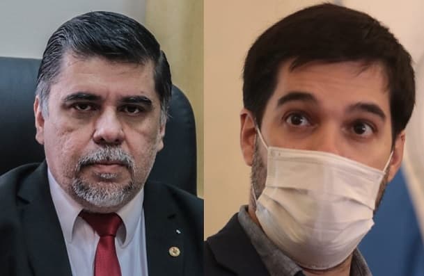 Ministro se reunirá con Sequera para analizar situación