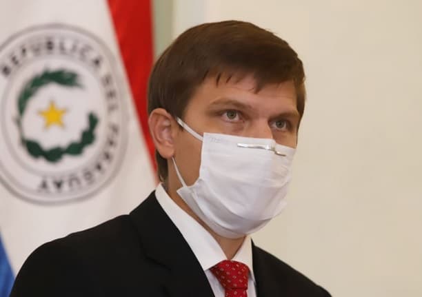 “Los niños deben estar en las escuelas”, afirma ministro de Educación