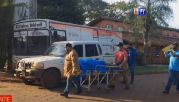 Hallan sin vida a una mujer y sospechan de su expareja