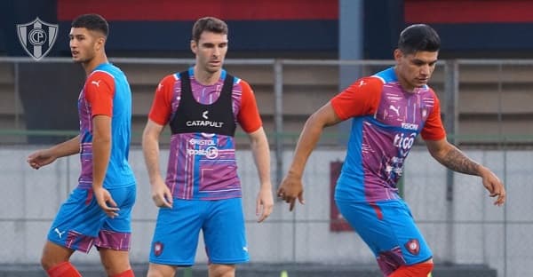 Nueva fecha del Apertura arranca con dos juegos