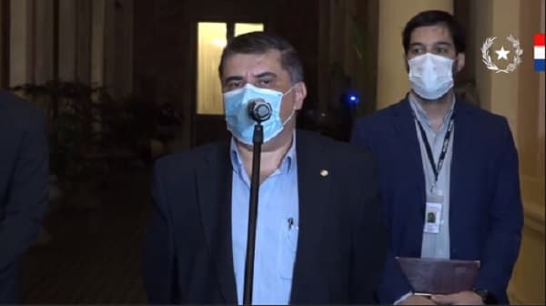 Gobierno retrocede en nuevas restricciones y aplica modificaciones