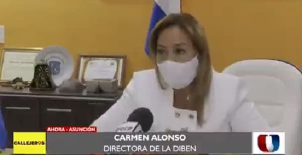 DIBEN compra medicamentos e insumos para pacientes con Covid-19