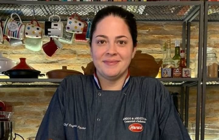 Directora de Gastronomía del SNPP denuncia persecución