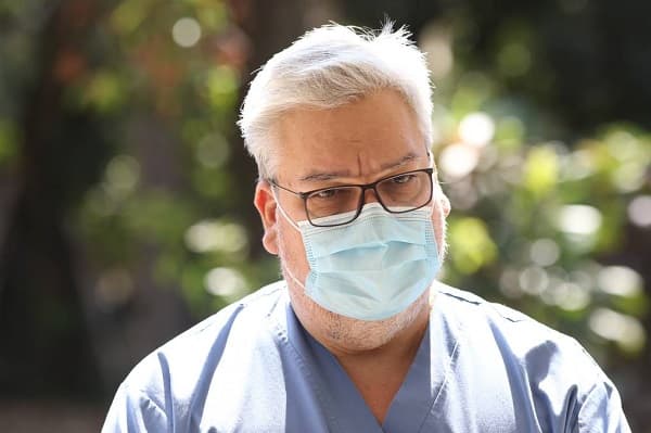 Director del INERAM pone cargo a disposición ante crítica situación