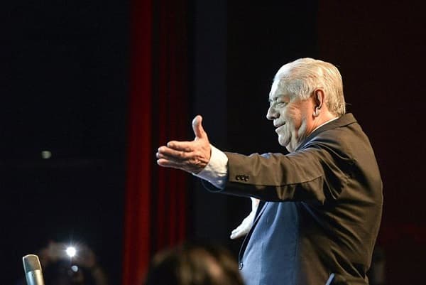 Fallece el compositor Florentín Giménez a causa del Covid-19