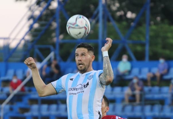 Guaireña vuelve a ganar y escala en la tabla